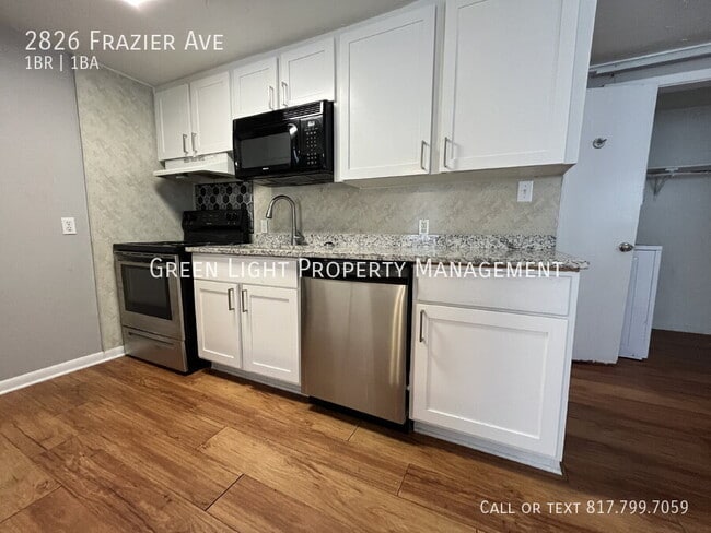 Building Photo - 2826 Frazier Ave