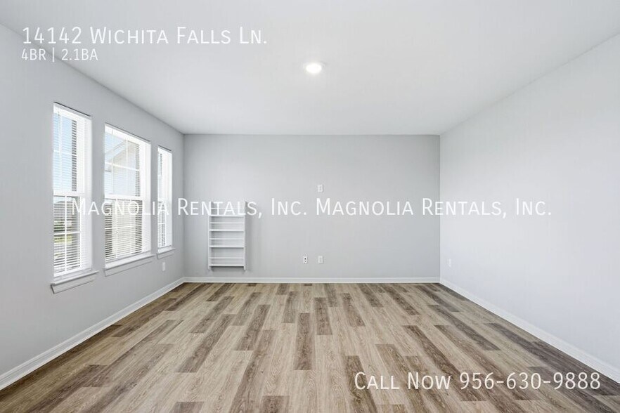 Building Photo - 14142 Wichita Falls Ln