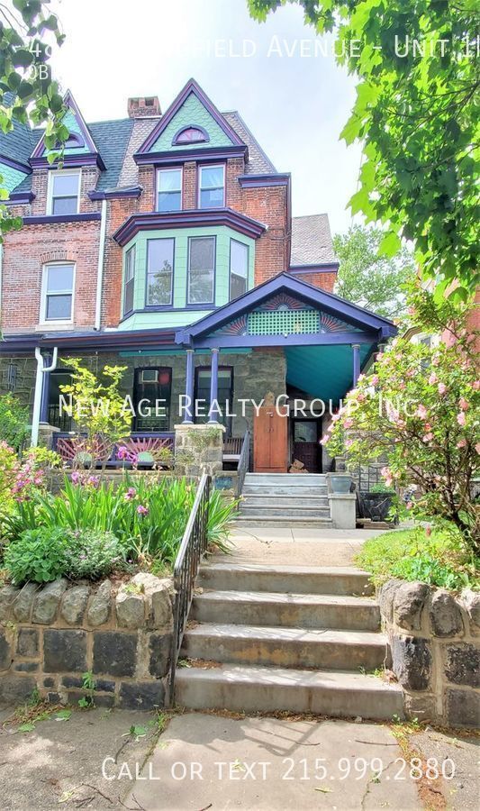 Primary Photo - 4817 Springfield Ave