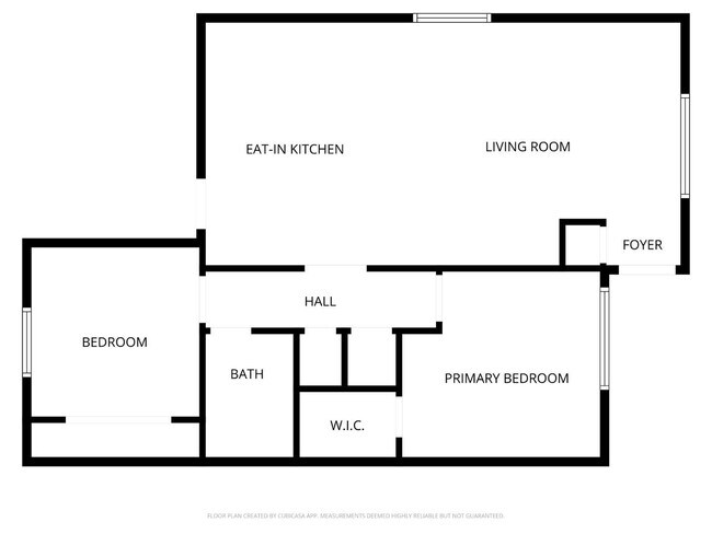 Building Photo - 1417 Plaza Merito