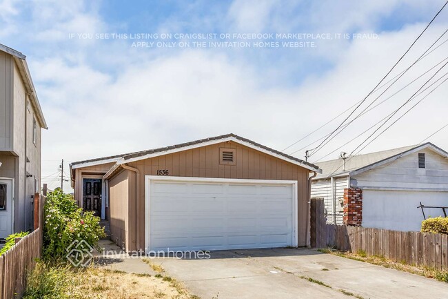 Building Photo - 1536 Emeric Ave