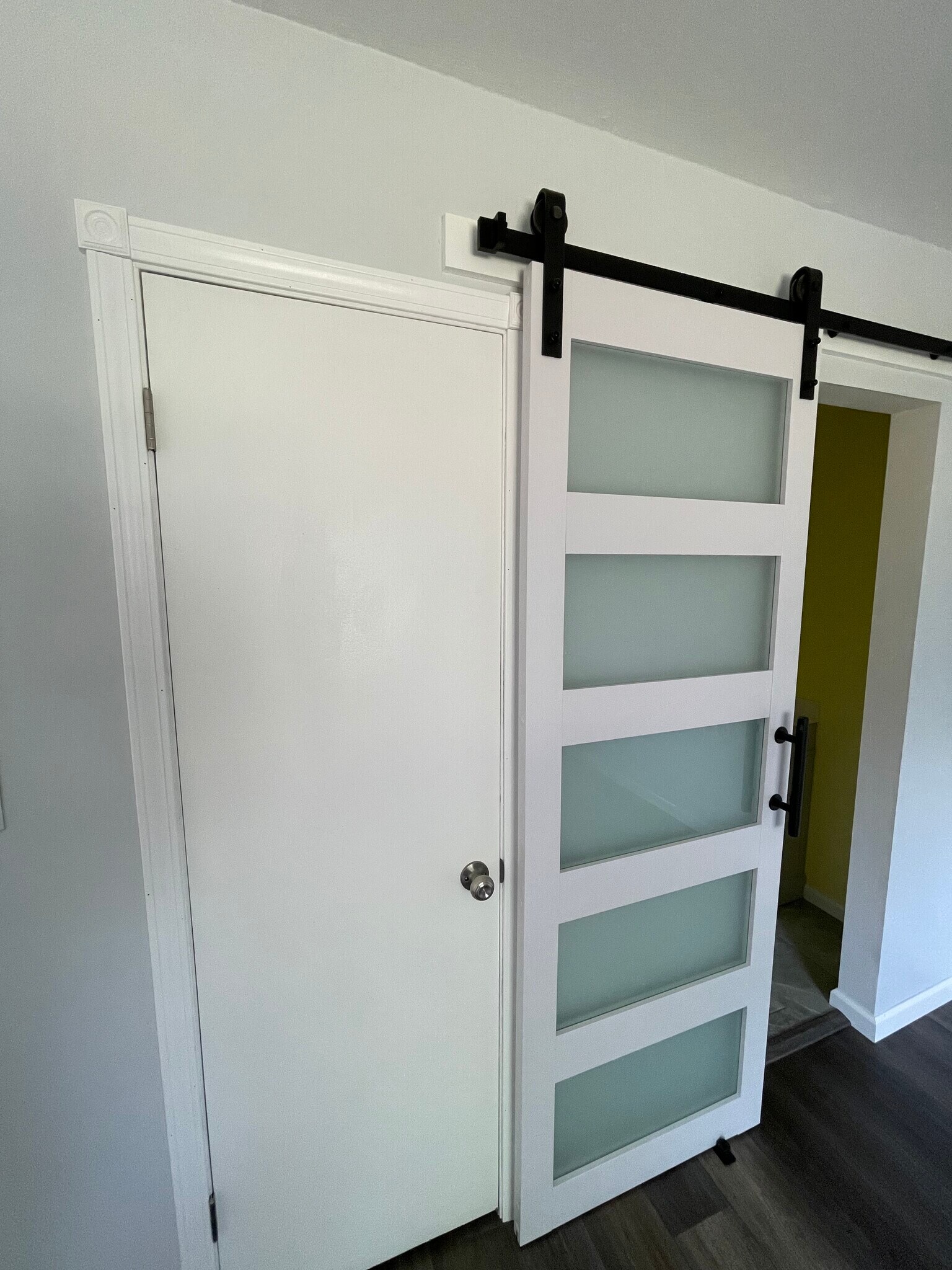 BEDROOM #2 - 2275 N Cable Rd