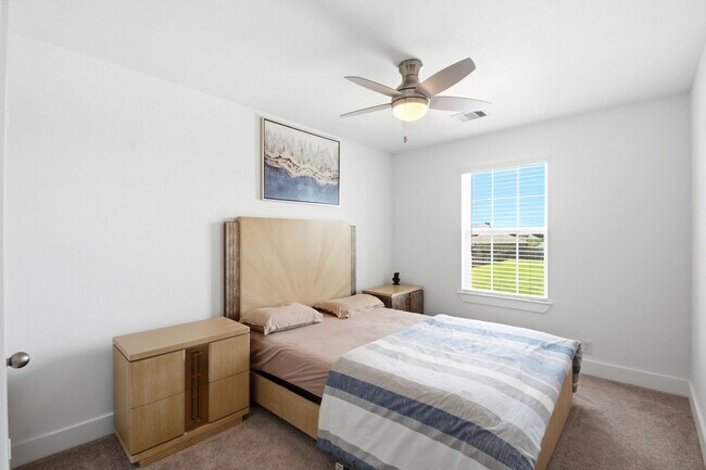Building Photo - 4821 Magnolia Spgs Dr