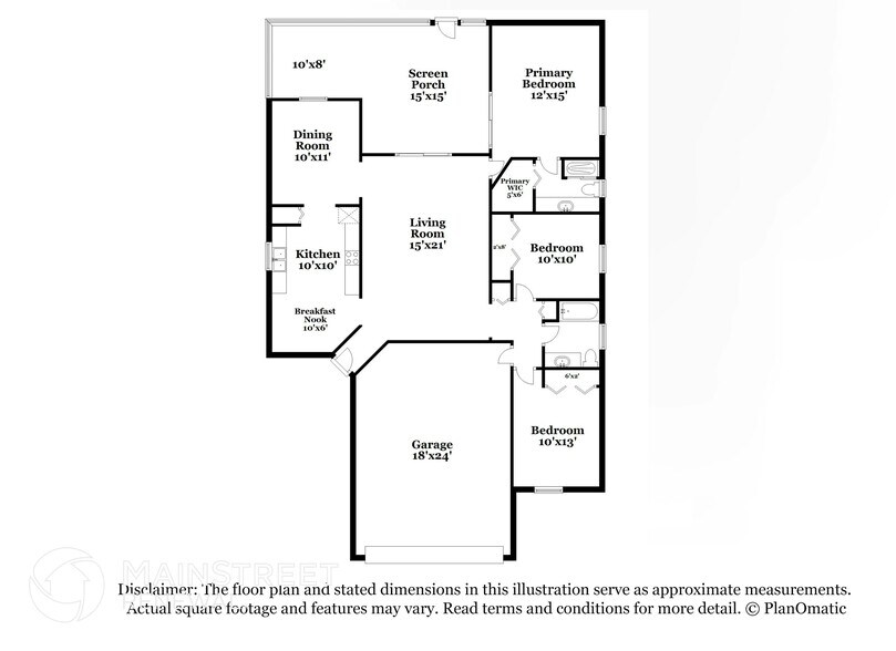 Building Photo - 326 Oceanside Ct