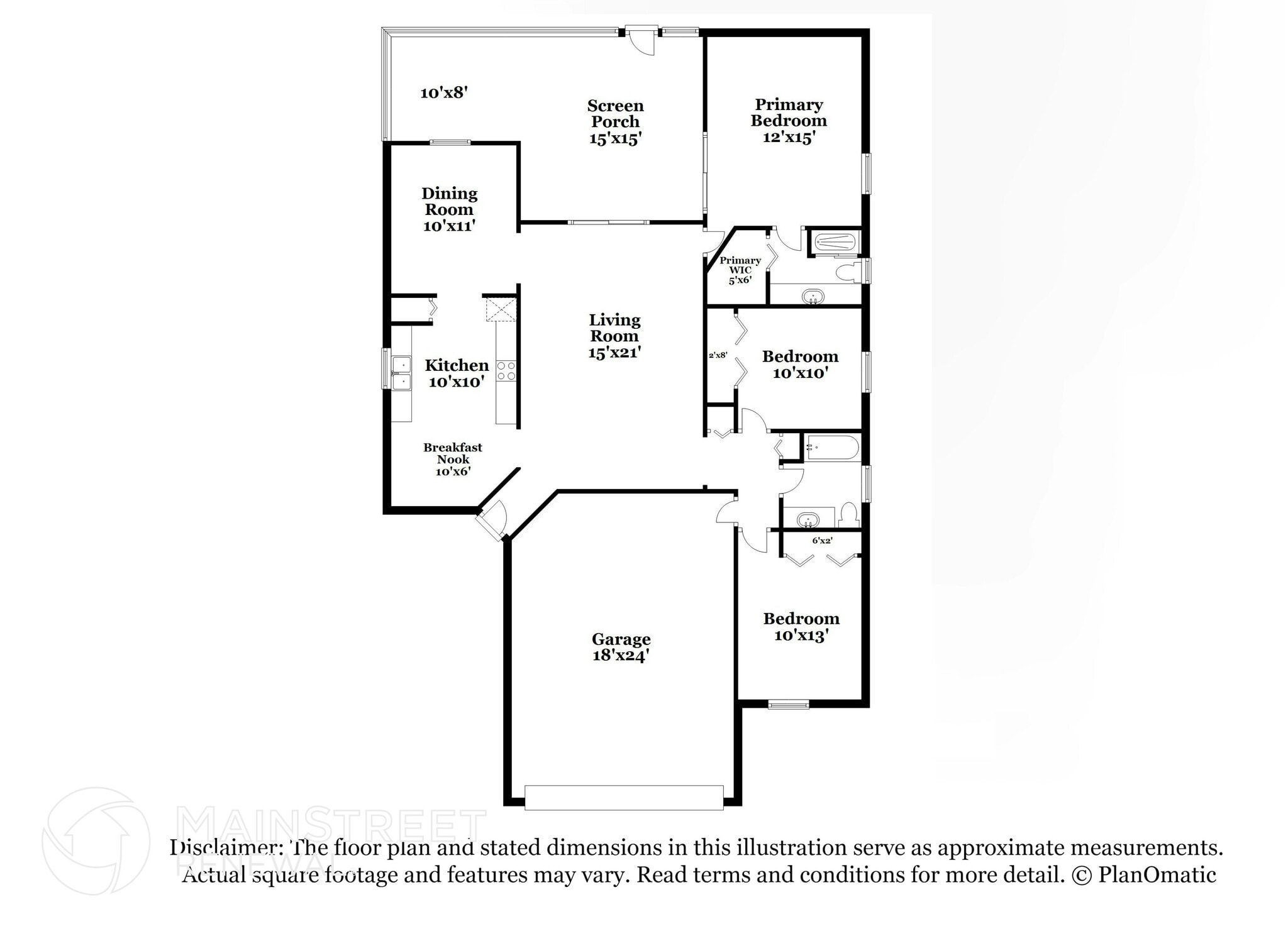Building Photo - 326 Oceanside Ct