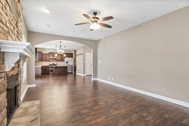 Building Photo - 312 Rye Dr