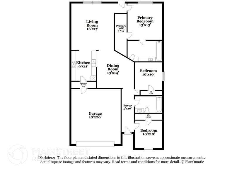 Building Photo - 21163 Titian Dr.