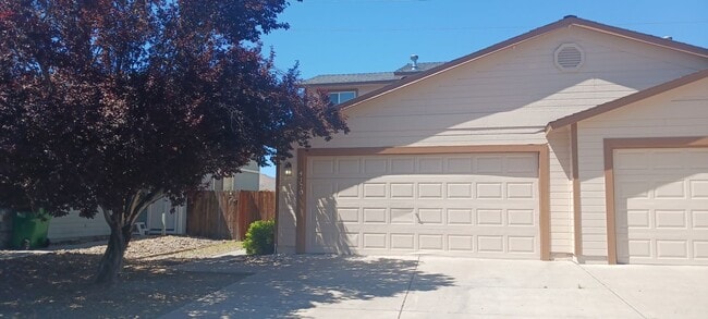 Primary Photo - Duplex with Two Car Garage