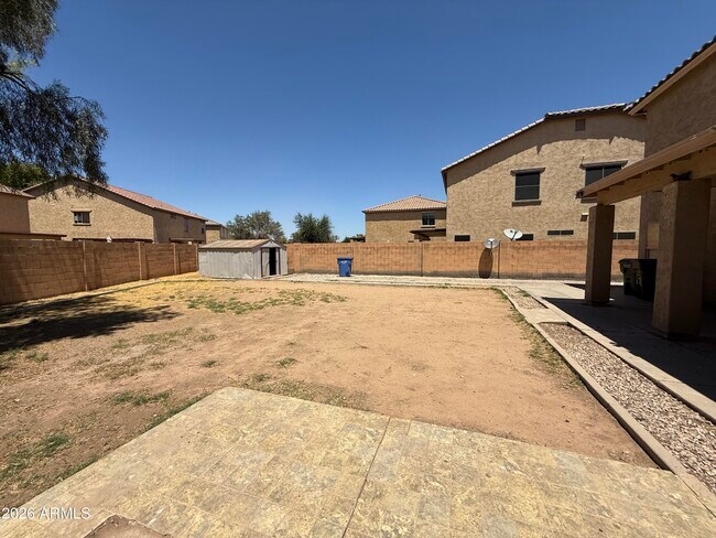 Building Photo - 2208 N 93rd Ln
