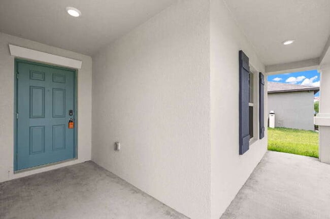 Building Photo - LIKE NEW Home for Rent in Creek Preserve!