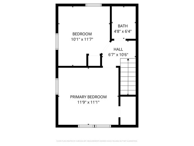 Building Photo - 3022 Letchworth Pkwy