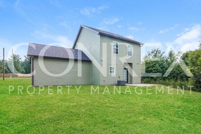 Building Photo - 3 Bed, 2.5 Bath, Available Now