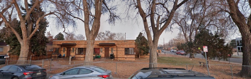 Building Photo - 1410 Xavier St