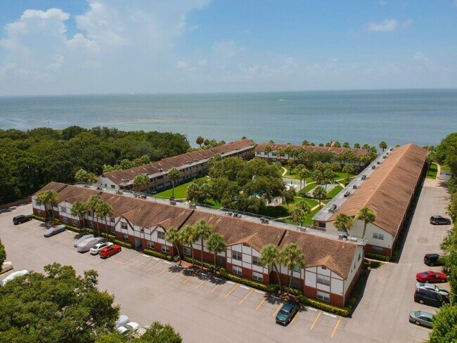 Building Photo - 650 Pinellas Point Dr S