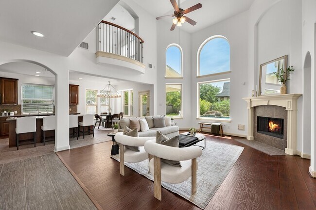 Building Photo - 4603 Red Hawk Ct