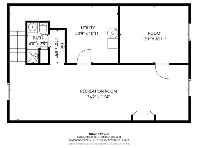 Building Photo - 9625 Theodosia Ave