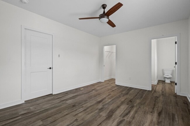 Building Photo - Spacious 3 bed, 2 bath renovated home next...