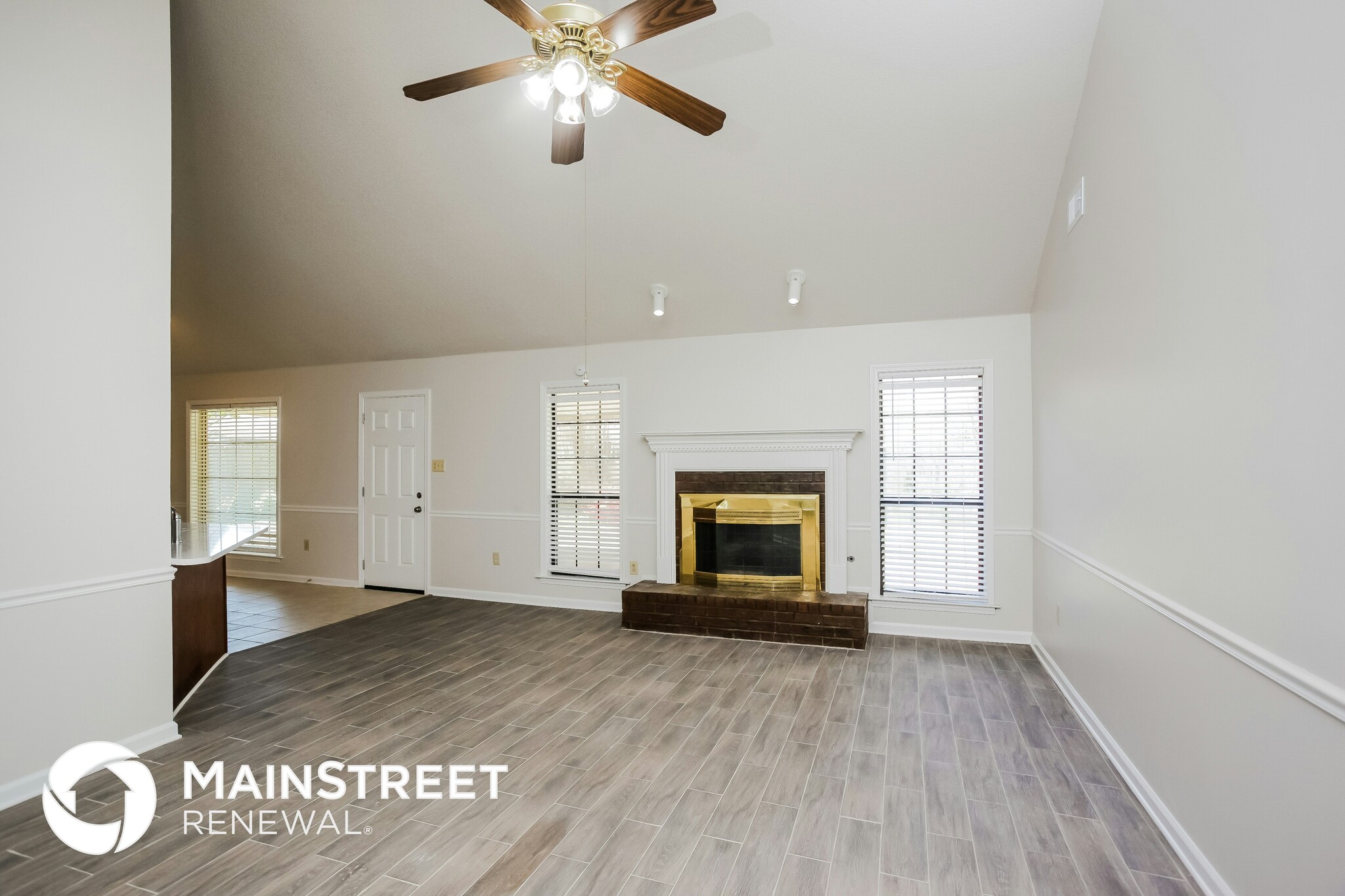 Building Photo - 5565 Liberty Ridge Cove