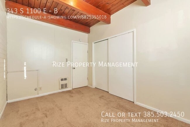 Building Photo - 343 S 1100 E