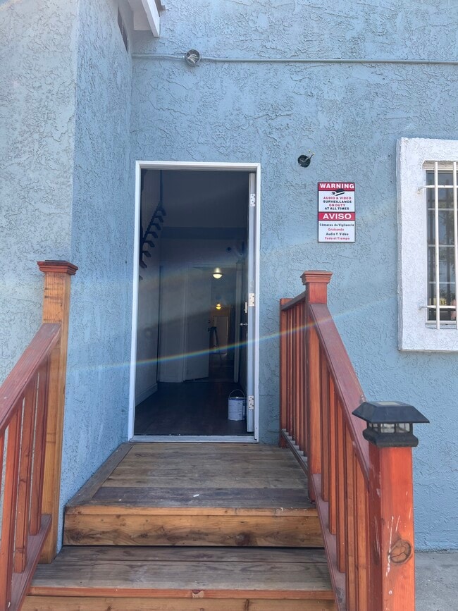 Building Photo - 4417 Avalon Blvd