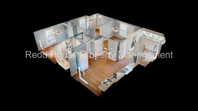 Building Photo - 103 Watkins St