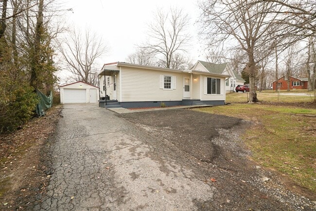 Building Photo - 407 Knox Ave