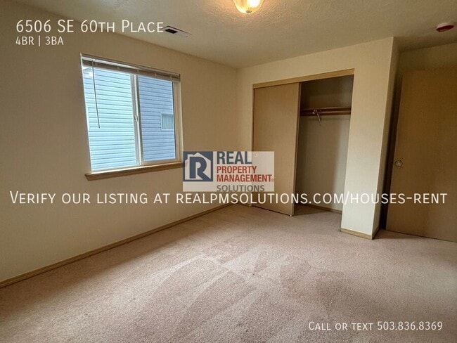Building Photo - 6506 SE 60th Pl
