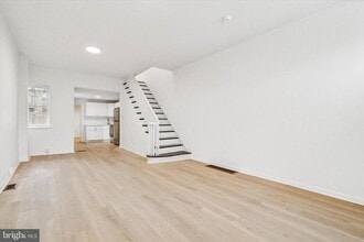 Building Photo - 2508 N Sartain St