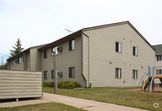 Building Photo - Hillside Terrace II