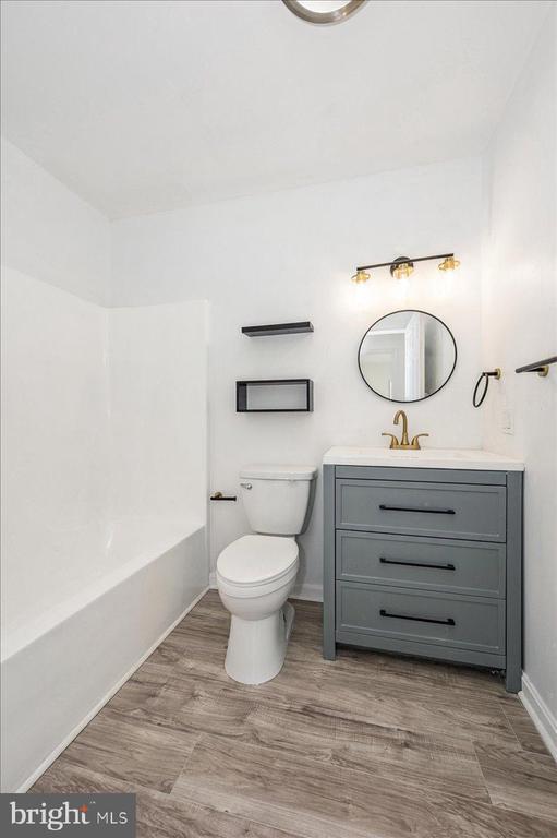 Building Photo - 426 Washington St