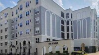 Building Photo - The Grande Downtown - Spacious 1/1 in the heart of Downtown Orlando!