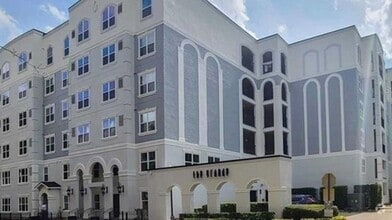 Building Photo - 6th Floor 1 bedroom overlooking Downtown O...