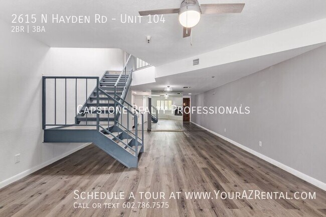 Building Photo - 2615 Hayden Rd