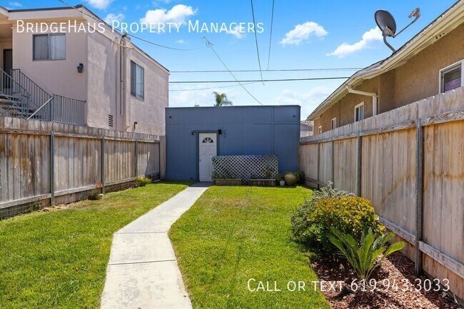 Building Photo - 4175 Chamoune Ave