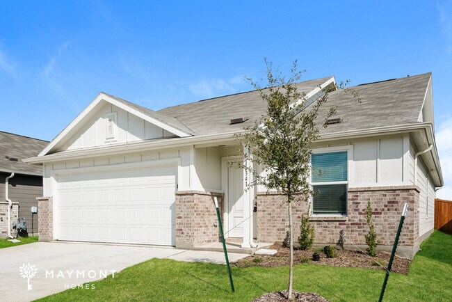 Building Photo - Modern Comfort in Foree Ranch