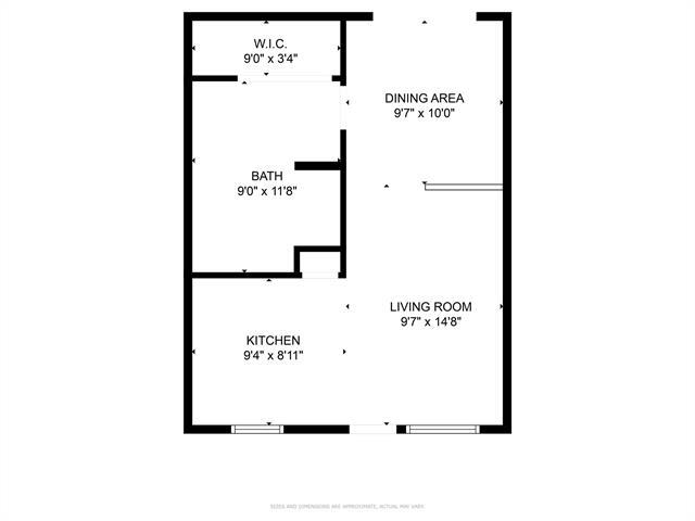 Building Photo - 903 Fannin St