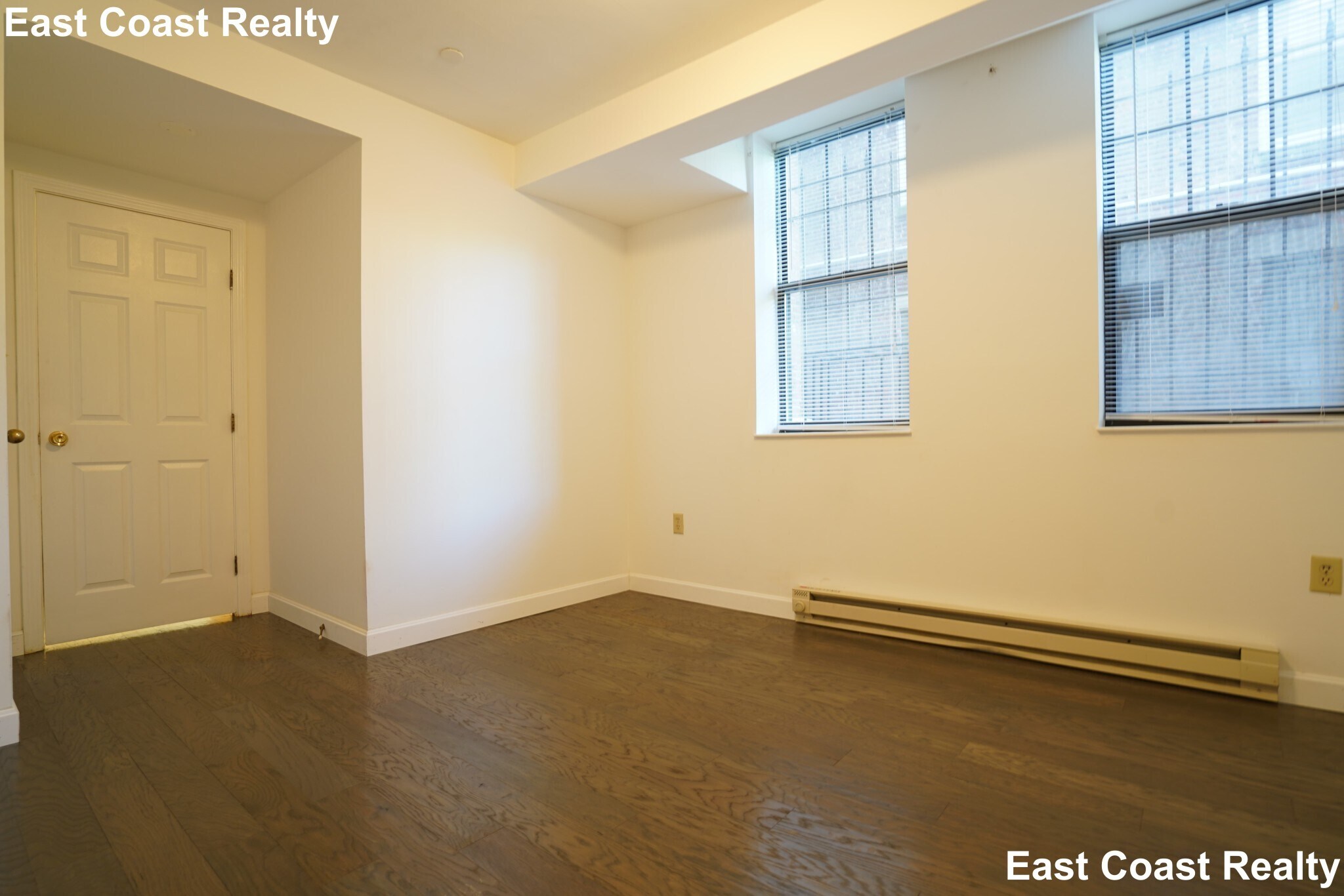 Building Photo - 109 Queensberry St
