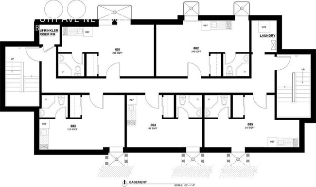 Building Photo - 4046 8th Ave NE