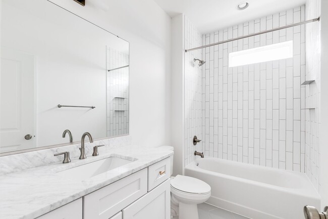 Building Photo - BRAND NEW 3 Bedroom 2.5 Bath Homes Availab...
