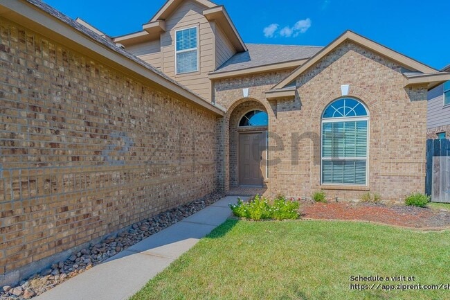 Building Photo - 4410 Polo Grounds Ct