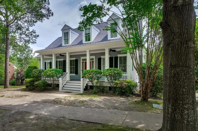 Building Photo - Beautiful home in Lake Carolina Harborside