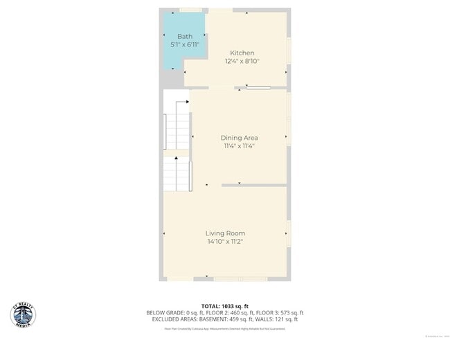 Building Photo - 33 Guilford St