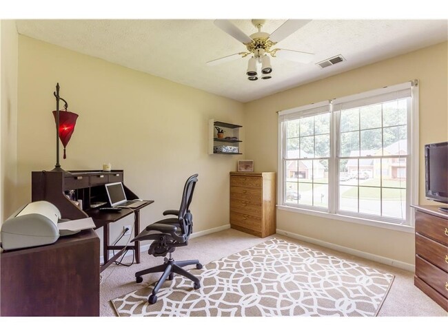 Building Photo - 2807 Forest Wood Dr