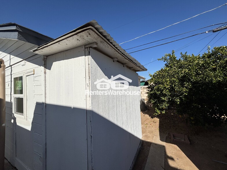 Building Photo - 2818 W Heatherbrae Dr