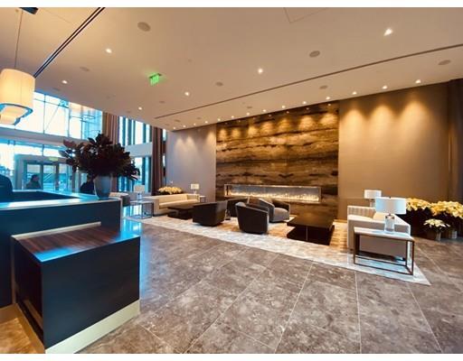 Building Photo - 133 Seaport Blvd