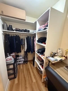 Walk in Closet (with 2 others) - 1111 Arlington