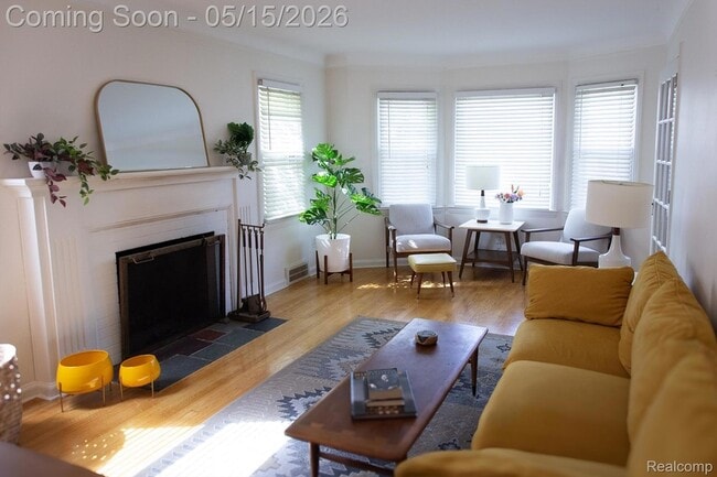 Building Photo - 505 Catalpa Dr