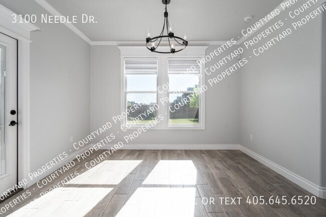 Building Photo - 3100 Needle Dr