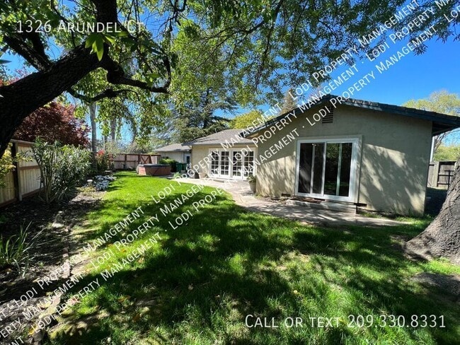 Building Photo - 1326 Arundel Ct