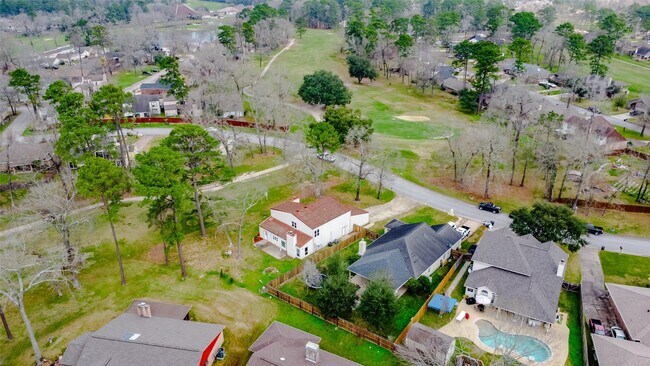 Building Photo - 1727 Cloister Dr